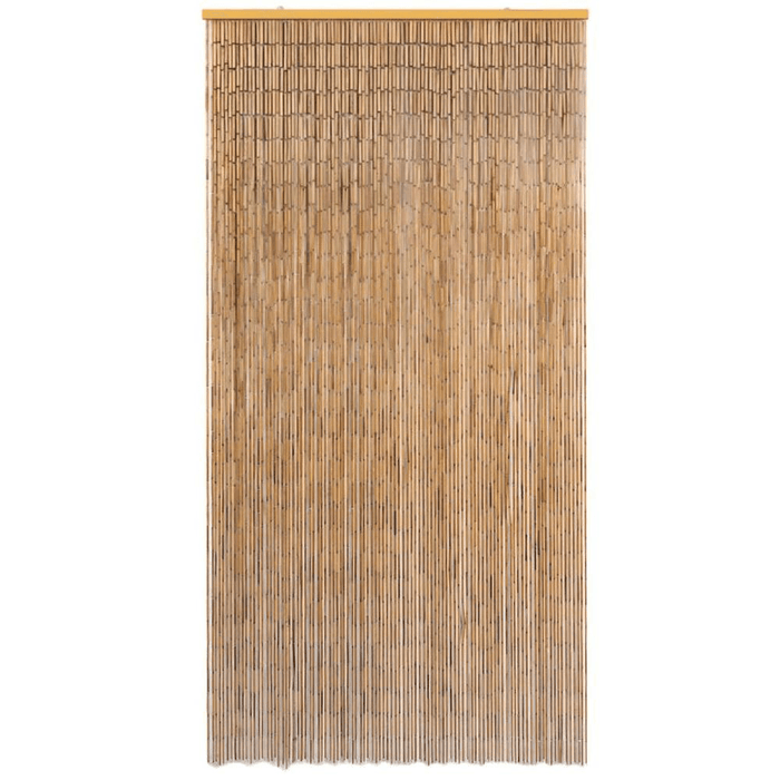 Handmade Insect Door Curtain Bamboo Home Protector