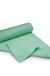 KC-949 Zipper Bag Bathroom Soft Towel Running Absorbent Sports Warp Knitting Towel