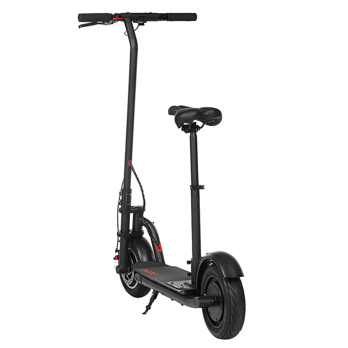 LAOTIE® N7S 300W 36V 10.4Ah 3 Modes Foldable Electric Scooter 32 Km/H Top Speed 36Km Mileage Range Max Load 120Kg