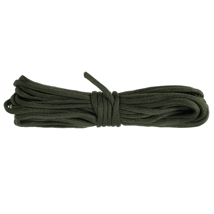 26FT 8M 550Lb Paracord Parachute 7 Inner Strand Survival Emergency Bushcraft