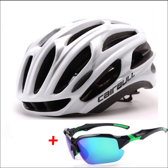 Road Mountain Bike Riding Helmet