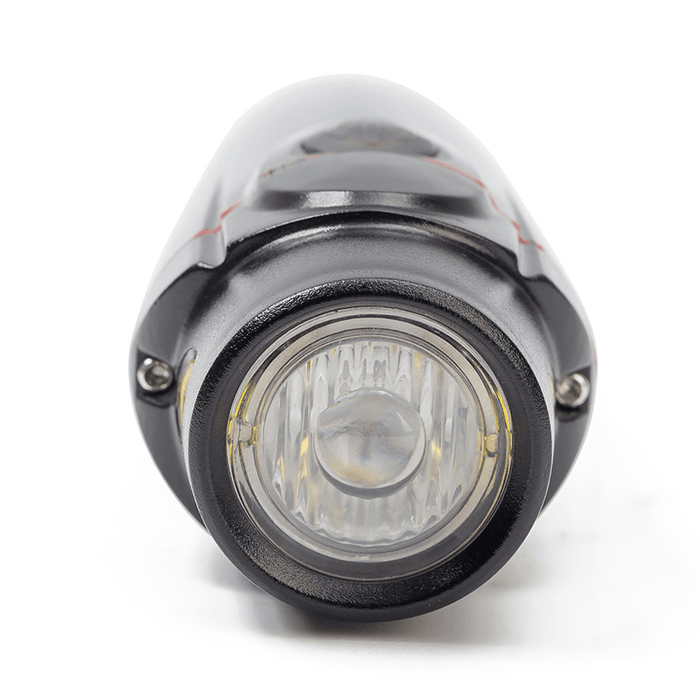 XANES SFL11 LED German Standard Smart Sensor Waterproof Bike Front Light Cycling Bicycle Motorcycle