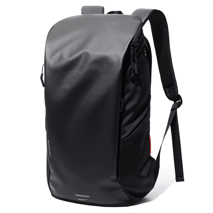 25.6L Waterproof Backpack 15.6Inch Laptop Bag Wet Dry Separation Storage Bag Shoulder Bag