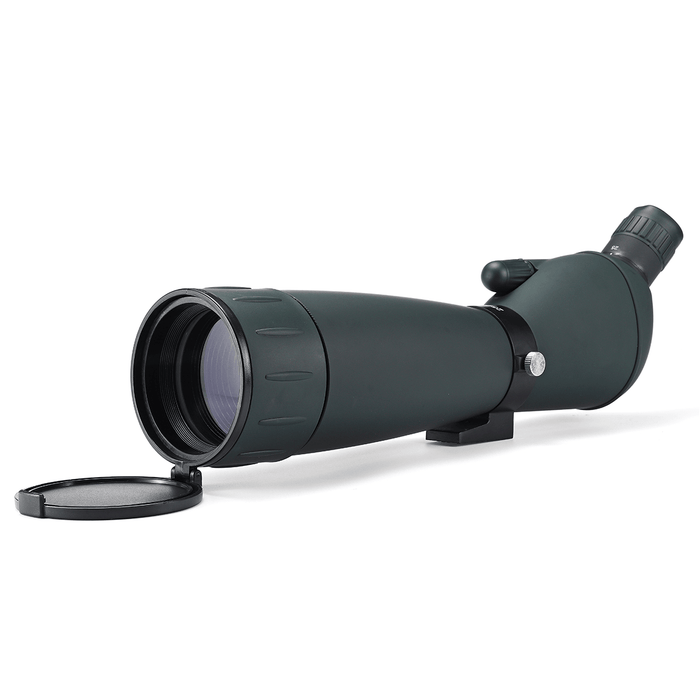 Ipree®Mat-H1 25-75X75 HD BAK4 Large Diameter Waterproof Zoom Astronomical Telescope Night Vision Binoculars