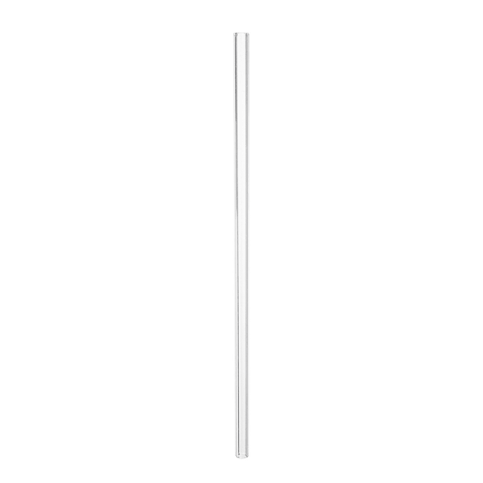 10Pcs 250Mm OD 7Mm 2Mm Thick Wall Borosilicate Glass Blowing Lab Tube