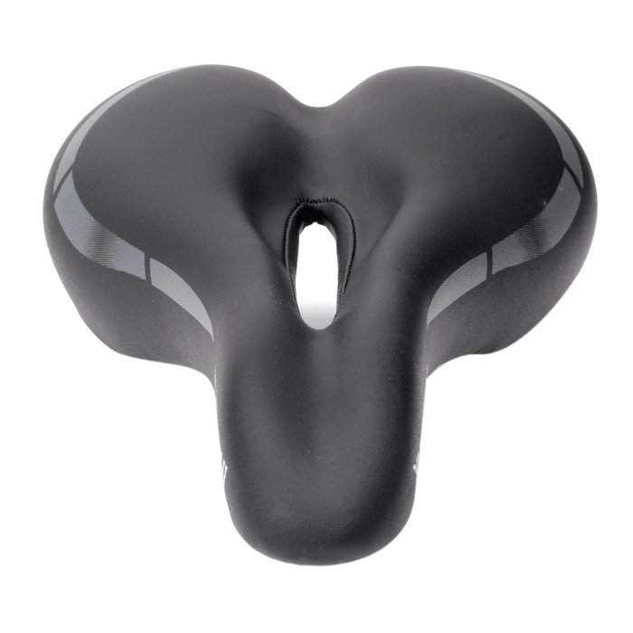 Soft Bike Saddle Mountain MTB Gel Comfort Bicycle Saddle Cycling Seat Cushion Outdoor Biking