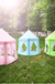 140X135Cm Kids Play Tent Playhouse Princess Castle Baby Children House Outdoor Toys for Girl