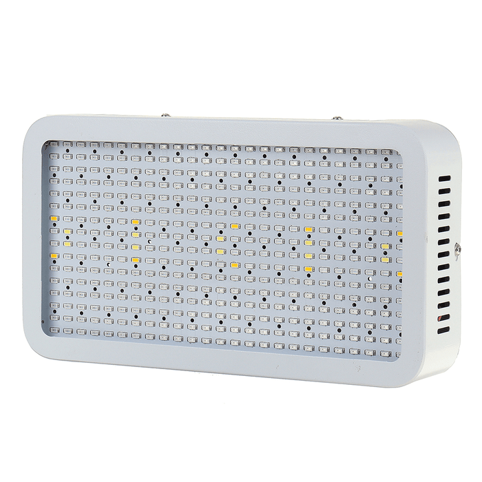 400W LED Plant Hydroponic Flower Grow Light for Indoor Hydro Plant Veg Flower Plant Panel