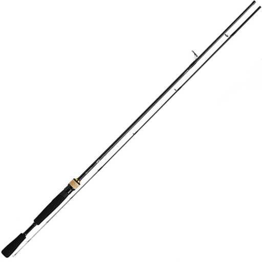 DAIWA 2.18M 139G Fishing Rods Long-Distance Casting Reels Lightweight Portable Wear-Resistant Sea Fishing Rods