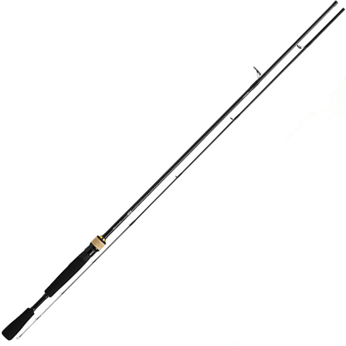 DAIWA 2.18M 139G Fishing Rods Long-Distance Casting Reels Lightweight Portable Wear-Resistant Sea Fishing Rods