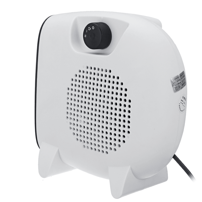 220V 1500W Portable Mini Electric Air Heater 3 Modes Portable Winter Warmer Home Office Desktop