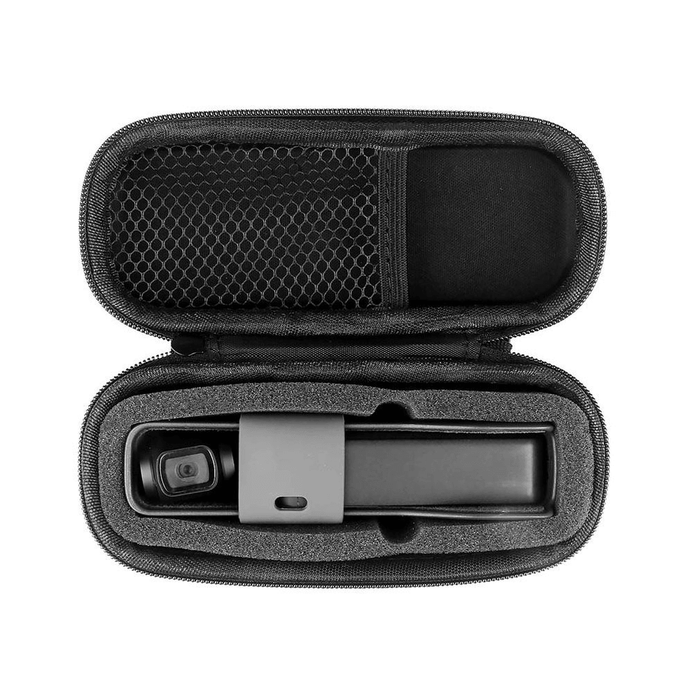 Ipree® for DJI Pocket 2 OSMO POCKET Carrying Case Waterproof Travel Storage Shell Collection Box Camera Accessories