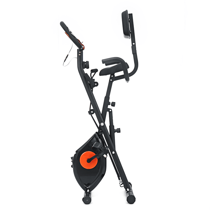 KALOAD Multifunctional Horse Riding Exercise Machine LED Display Home Cycling Bike Bodybuilding Indoor Fitness Equipment