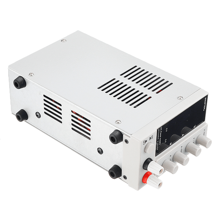 Wanptek NPS306W 110V/220V 0-30V 0-6A Adjustable Digital DC Power Supply 180W Regulated Laboratory Switching Power Supply