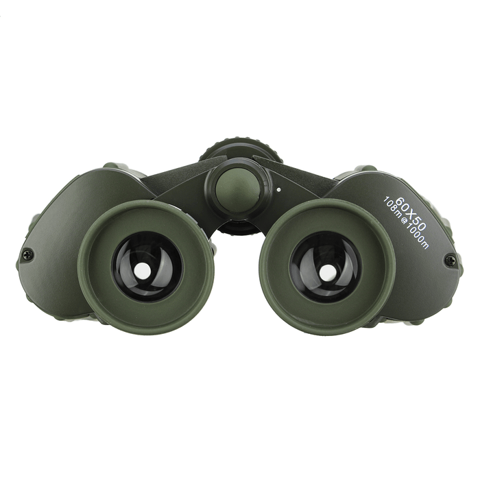 Ipree 60X50 BNV-M1 Military Army Binocular HD Optics Camping Hunting Telescope Day/Night Vision