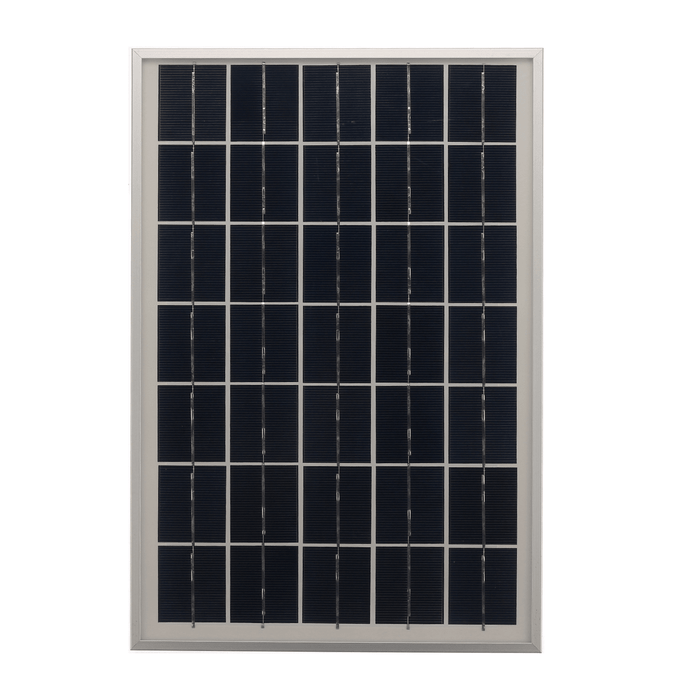 12V/24V DIY Solar System Kit LCD Solar Charge Controller 18V 20W Solar Panel 1000W Solar Inverter Solar Power Generation Kit