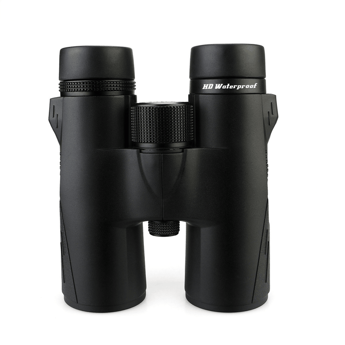 SVBONY SV47 10X42 Hunting Binoculars Waterproof Anti-Fog BAK4 Prism HD Power Telescope High Nitrogen Filled Telescope