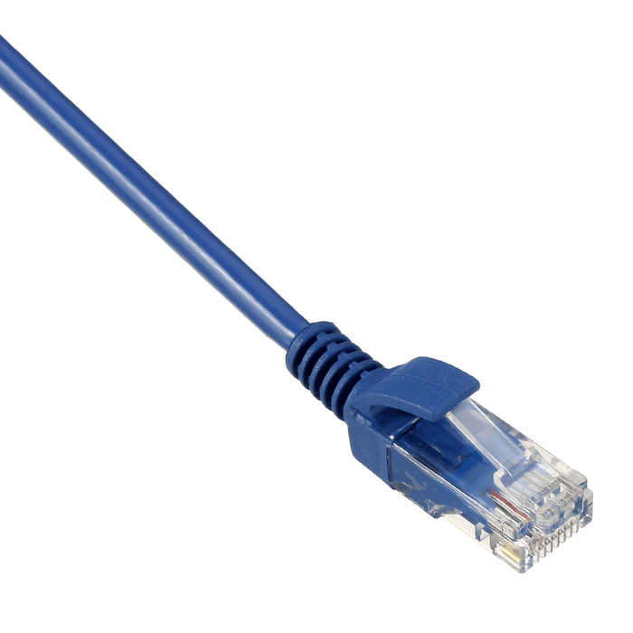 50M Cat5/Cat5E RJ45 Ethernet LAN Network Cable Line 10Mbps 100Mbps 1000Mbps