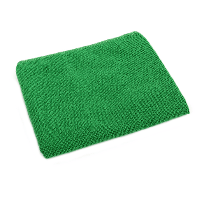 9Pcs 9 Color Microfiber Soft Absorbent Wash Towels Car Auto Care Screen Window Cleaning Cloth