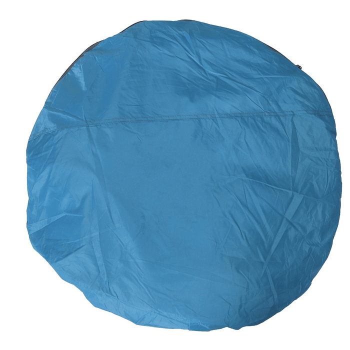 79X59X39Inch 2 People Camping Tent Folding Waterproof Ultralight Sunshade Canopy Outdoor Travel Hiking