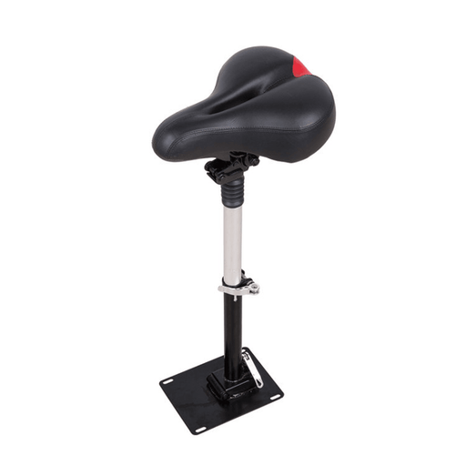 LANGFEITE L8/L8S Saddle Seat for for LANGFEITE L8/L8S Electric Scooter Shockproof Adjustable Seat Parts