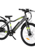 [USA DIRECT] AOSTIRMOTOR S03 500W 36V 10.4Ah 26 Inch Electric Bicycle 40Km/H Max Speed 35Km Mileage 150Kg Max Load