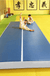 472X78X7.8Inch Inflatable Gym Mat Air Track Floor Tumbling Gymnastics Cheerleading Pad