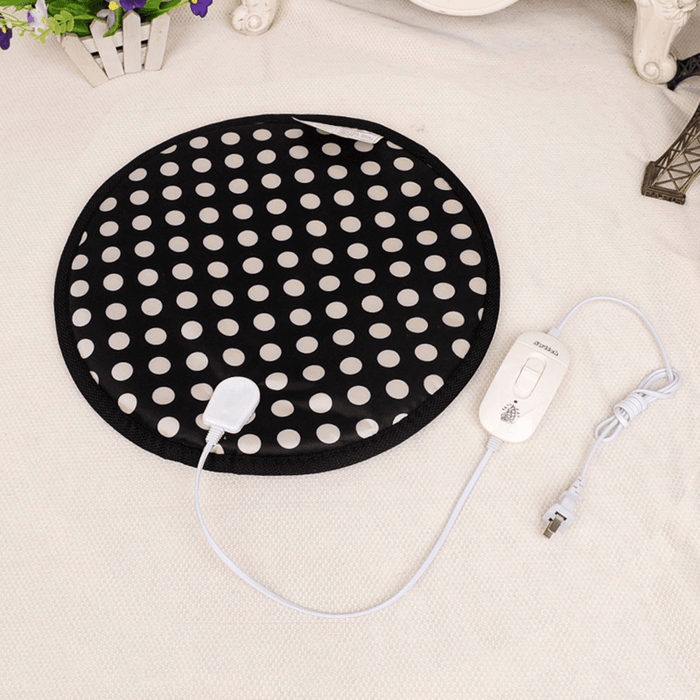 220V Electric Pet Heater Mat 2 Temperature Waterproof Cat Dog Puppy Winter Warmer Bed Pad Blanket