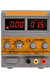 BEST® 1502D+ Digital 0-15V 0-2A Adjustable DC Regulated Switching Power Supply W/ GSM CDMA PHS Signal Detection for Mobile Phone Maintenance