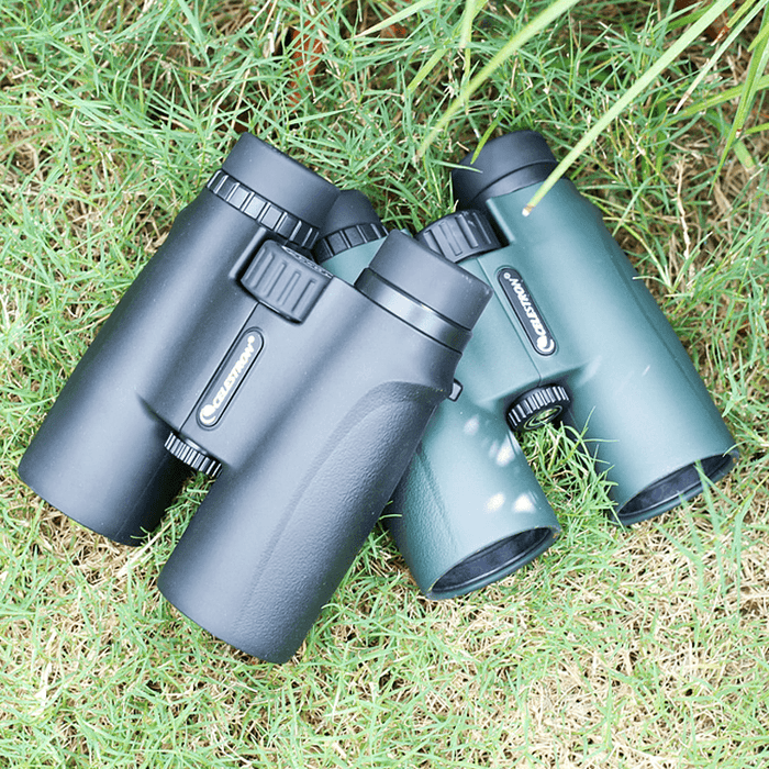 CELESTRON Landscape 10X42 Binocular Telescope Adults HD Professional Bird Watching Travel Stargazing Hunting Binoculars