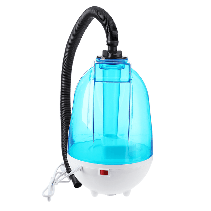 4L Tank Amphibians Reptile Fogger Humidifier Vaporizer Fog Maker Generator