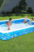 Inflatable Swimming Pool Kids Adult Yard Garden Family Party Outdoor Indoor Playing Inflatable Bathtub