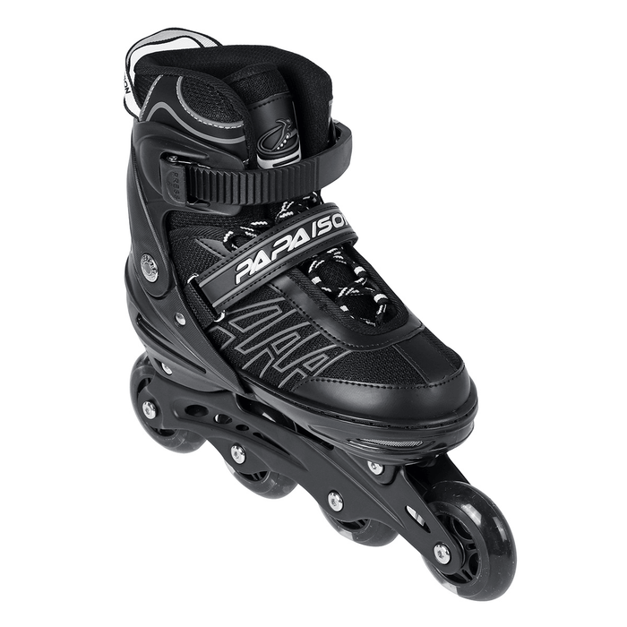 4-Wheels Inline Speed Skates Shoes Hockey Roller Professional Skates Sneakers Rollers Skates for Adults Youth Kids