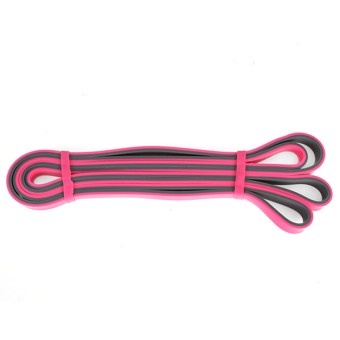 Resistance Bands Pull up Assist Bands Fitness Stretching Strength Training Natural Latex Pilates Bands