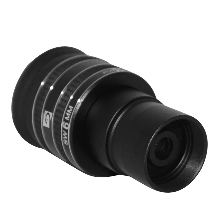 1.25Inch 58° TMB Planetary HD Telescope Eyepiece 2.5-9Mm Astronomical Telescope Accessories