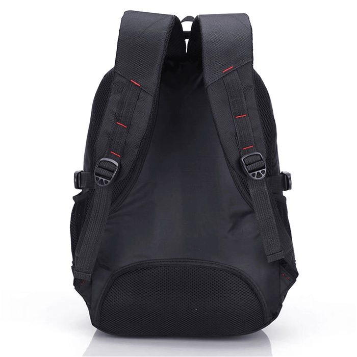 20L Men Backpack Rucksack 15Inch Laptop Bag Nylon Shoulder Schoolbag Satchel Outdoor Travel