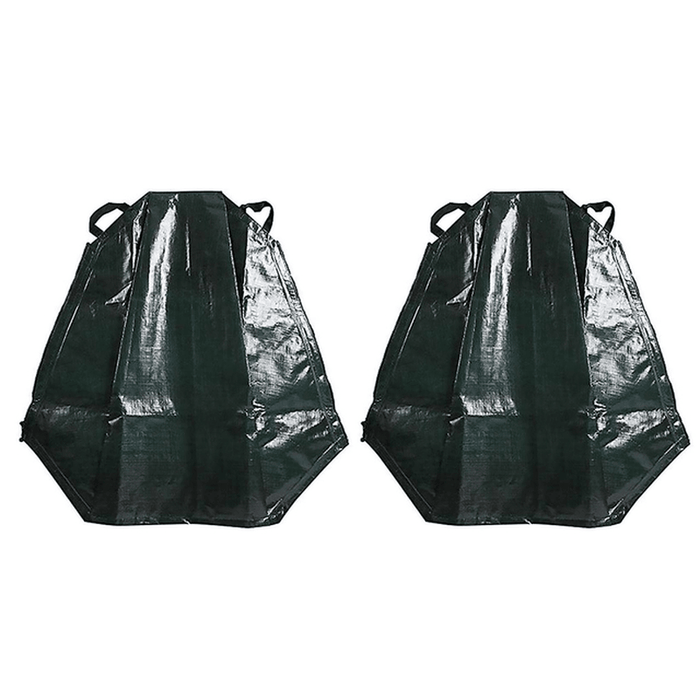 20 Gallon Tree Watering Bag Garden Plants Drip Irrigation Bags Slow Release Hanging Dripper Bag