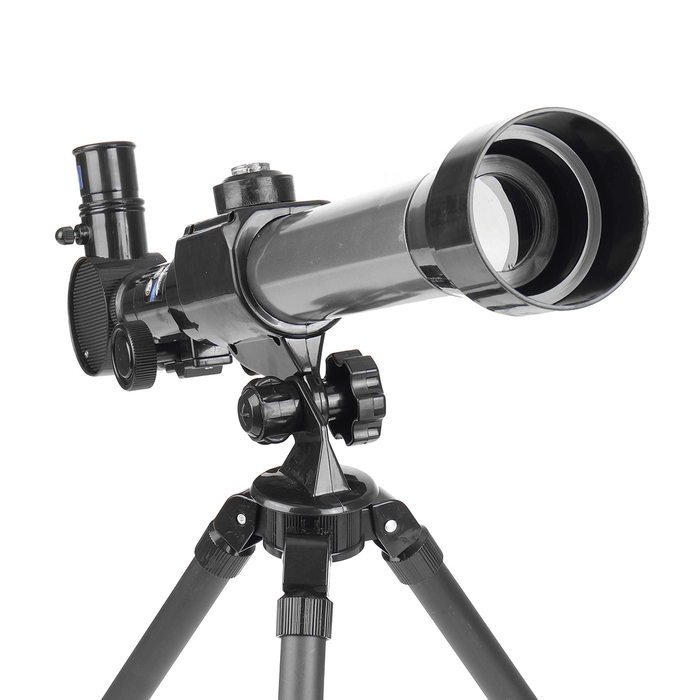 20-40X Astronomical Telescope Science Educational HD Monocular Toys with Tripod