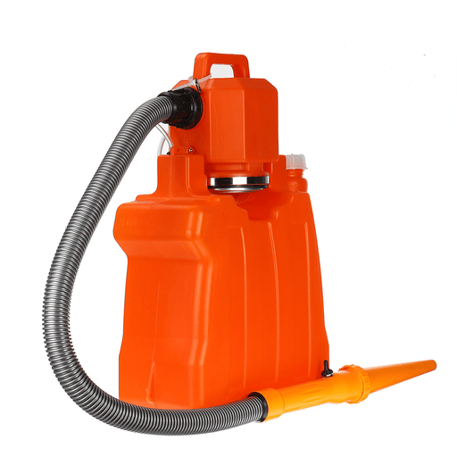 220V Electric ULV Sprayer Fogger Knapsack-Type for Farms Tea Fruit Trees Lawns