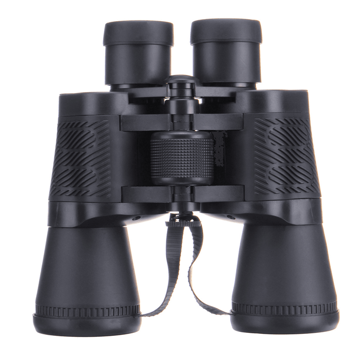 50X50 BAK4 Binocular Day/Night Vision Outdoor Traveling Camping Telescope