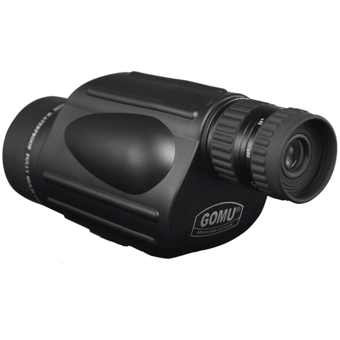 GOMU 10-30X50 Zoom Focus Spotting Monocular HD Nitrogenization Waterproof Bird Watching Telescope