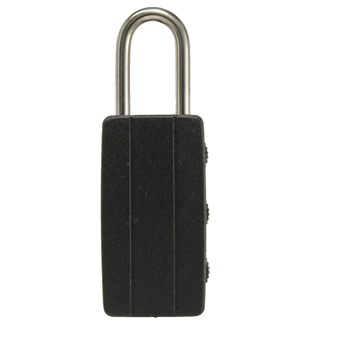 Combination Password Lock Travel Luggage Padlock Suitcase Gym Locker