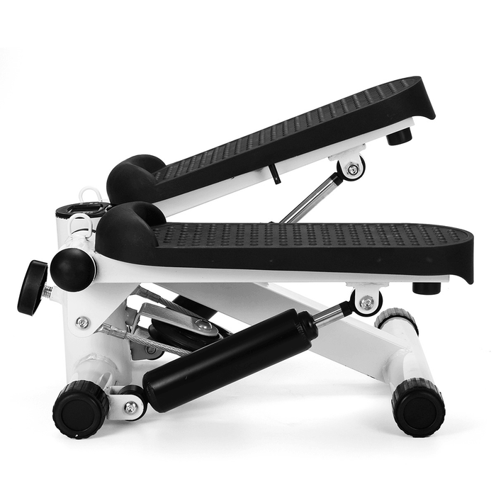 Aerobic Fitness Stepper Mini Home Exercise Tools Leg Waist Training Machine