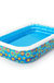 290 X 175CM Inflatable Swimming Pool Children Adults Summer Bathing Tub Baby Home Use Inflatable Paddling Pool