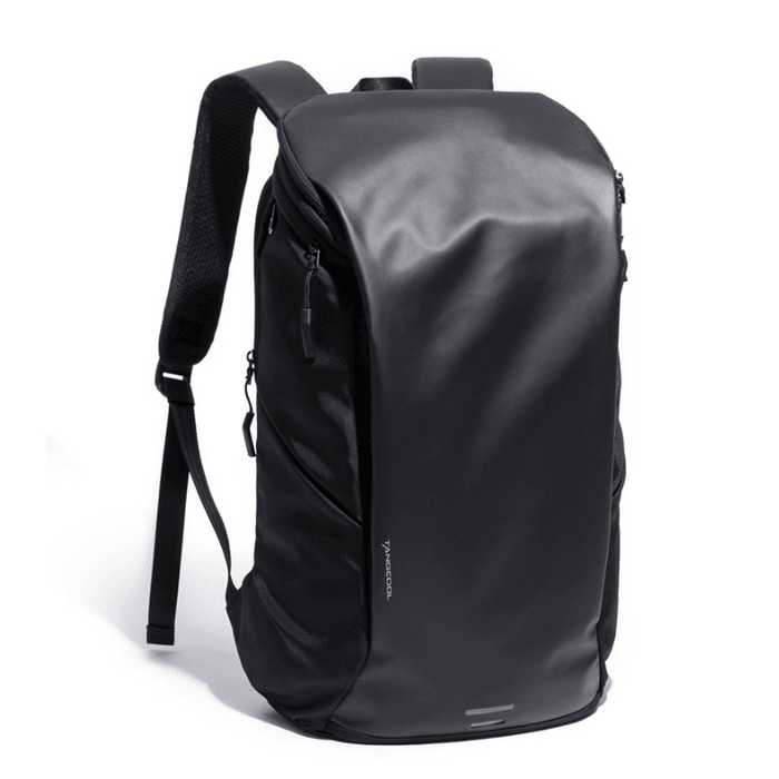 25.6L Waterproof Backpack 15.6Inch Laptop Bag Wet Dry Separation Storage Bag Shoulder Bag