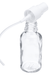 30Ml/50Ml/100Ml Clear Glass Bottle Sprayer Essential Oils Container Spraying Bottle