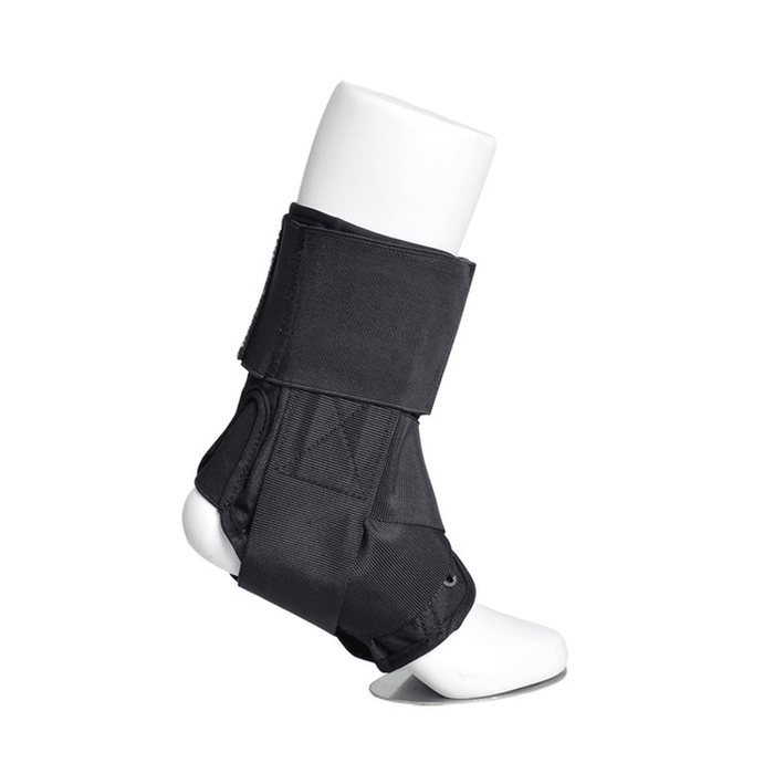 1 Pcs Ankle Support Elasticity Free Adjustment Protection Ankle Brace Protector Sports