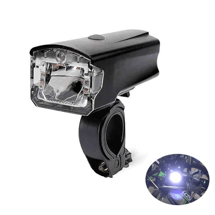 INBIKE 2000 Lumens USB Flashlights Rechargeable Front Bicycle Bike Handlebar Waterproof Bike Light