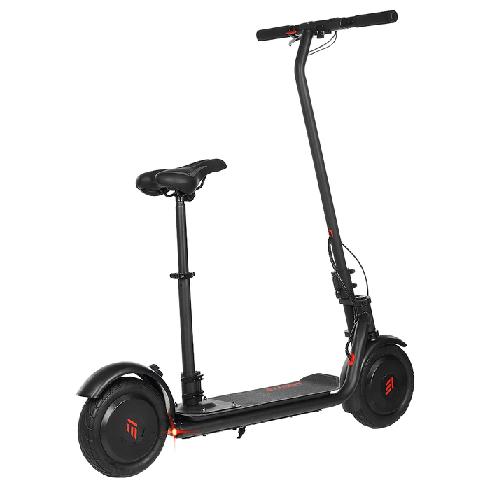 LAOTIE® N7S 300W 36V 10.4Ah 3 Modes Foldable Electric Scooter 32 Km/H Top Speed 36Km Mileage Range Max Load 120Kg