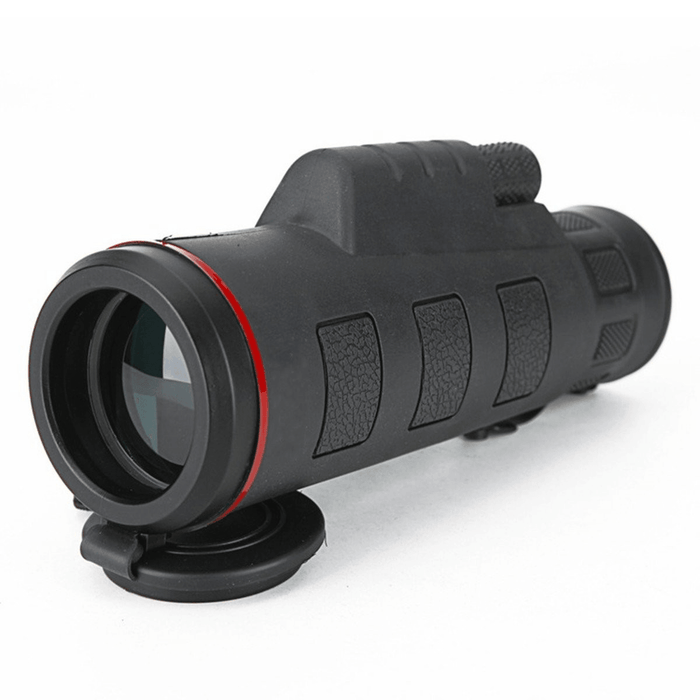 Outdoor Handheld 35X50 Ultra-Clear Monocular High Power Climbing Telescope